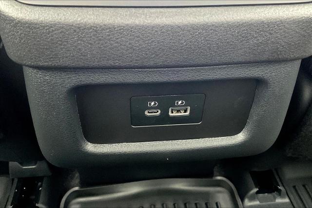 2025 Nissan Pathfinder Vehicle Photo in Tulsa, OK 74129