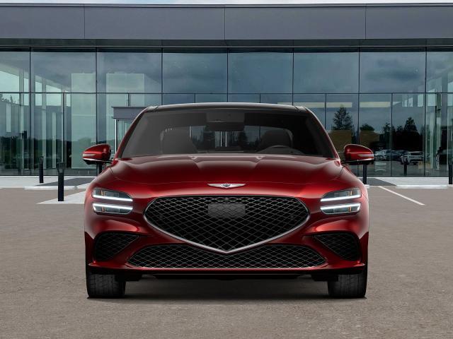 2026 Genesis G70 Vehicle Photo in Appleton, WI 54913