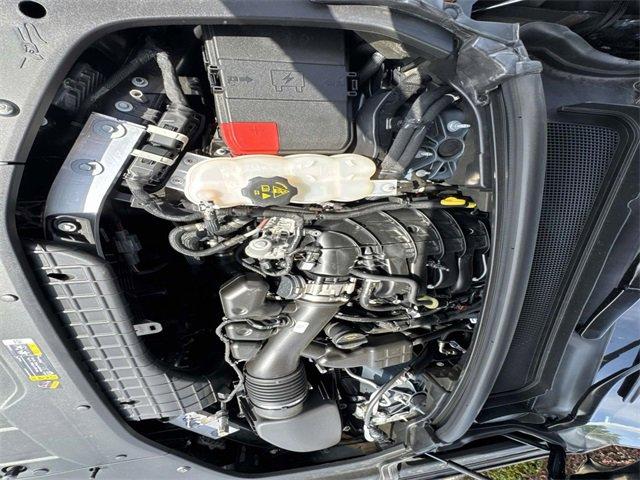 2023 Jeep Grand Cherokee Vehicle Photo in BATON ROUGE, LA 70809-4546