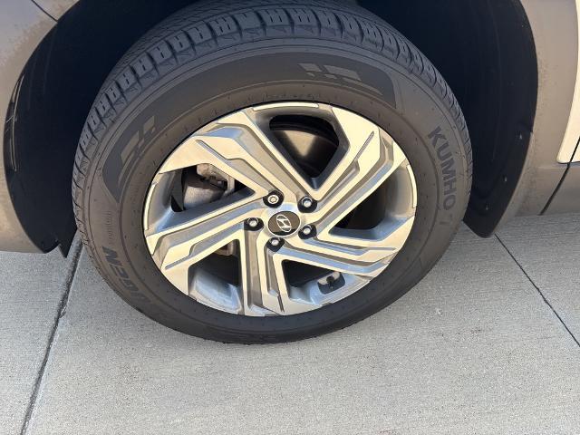 2023 Hyundai SANTA FE Vehicle Photo in Peoria, IL 61615