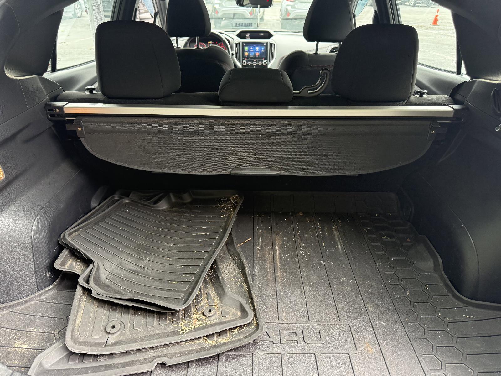 2019 Subaru Impreza Vehicle Photo in Harrisburg, PA 17111