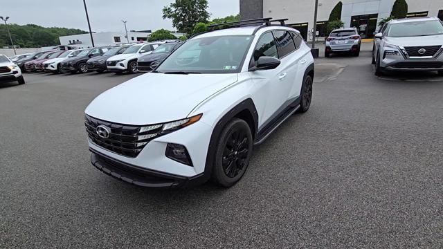 2024 Hyundai TUCSON Vehicle Photo in Pleasant Hills, PA 15236