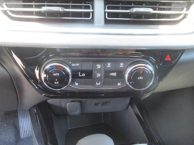 2025 Chevrolet Trax Vehicle Photo in LEESBURG, FL 34788-4022