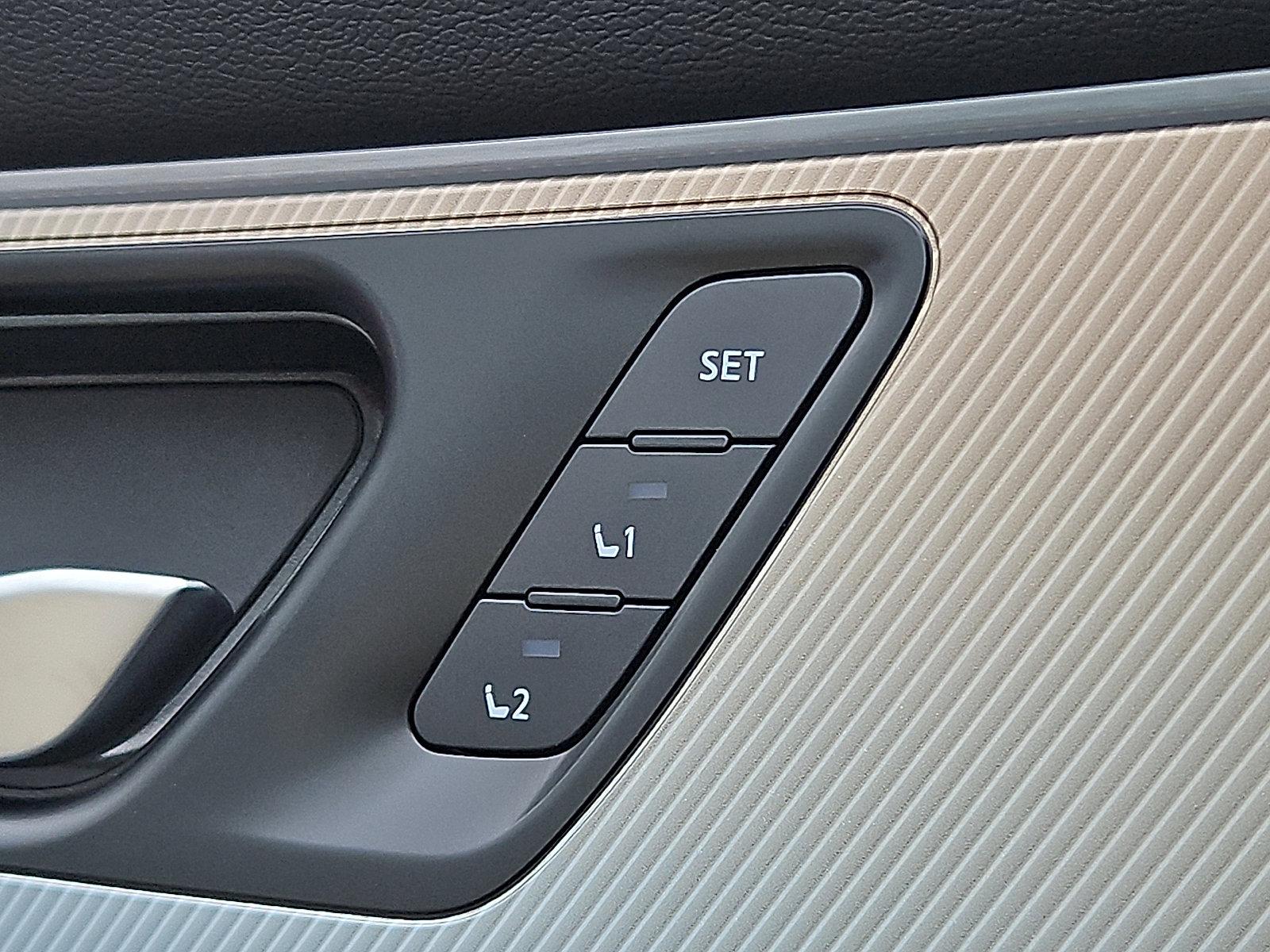 2025 Nissan Murano Vehicle Photo in Jenkintown, PA 19046