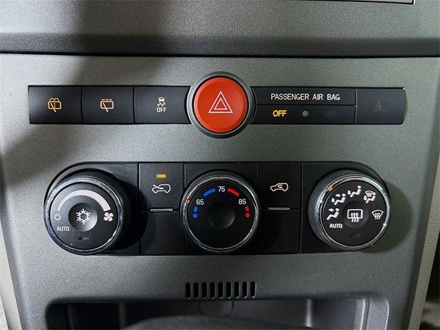 2008 Saturn Vue Vehicle Photo in PUYALLUP, WA 98371-4149