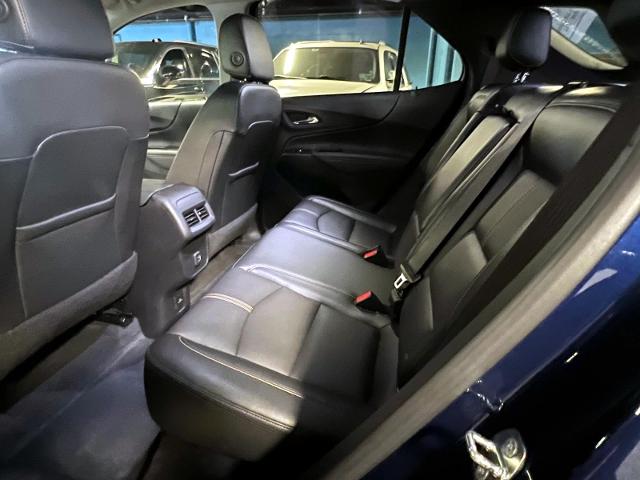 2022 Chevrolet Equinox Vehicle Photo in Roslyn, NY 11576