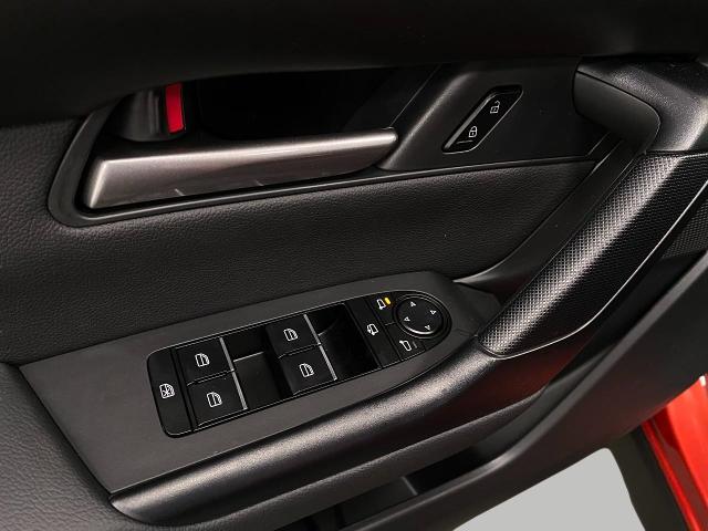 2025 Mazda CX-50 Vehicle Photo in Appleton, WI 54913