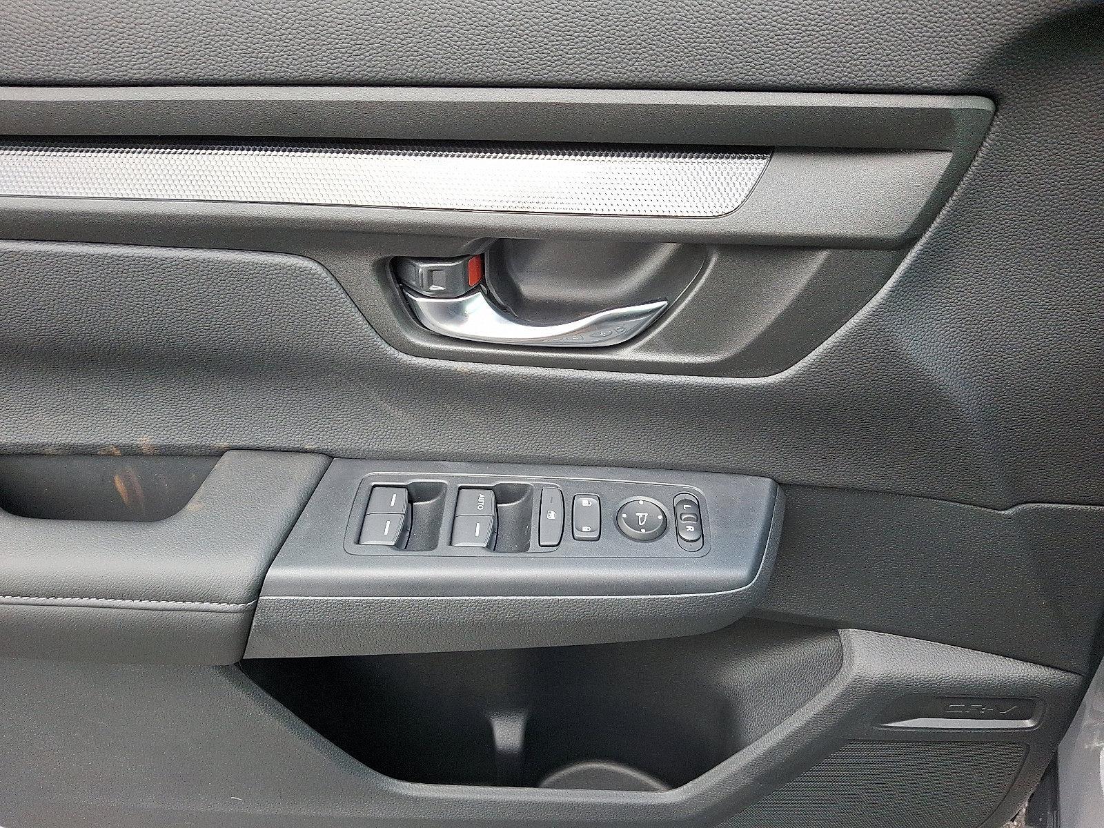 2025 Honda CR-V Vehicle Photo in Harrisburg, PA 17111