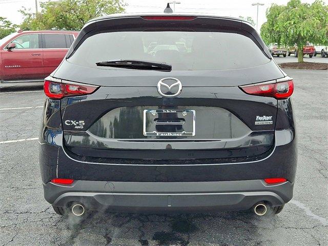 2023 Mazda CX-5 Vehicle Photo in LANCASTER, PA 17601-0000