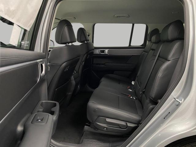 2025 Hyundai SANTA FE Hybrid Vehicle Photo in Appleton, WI 54913