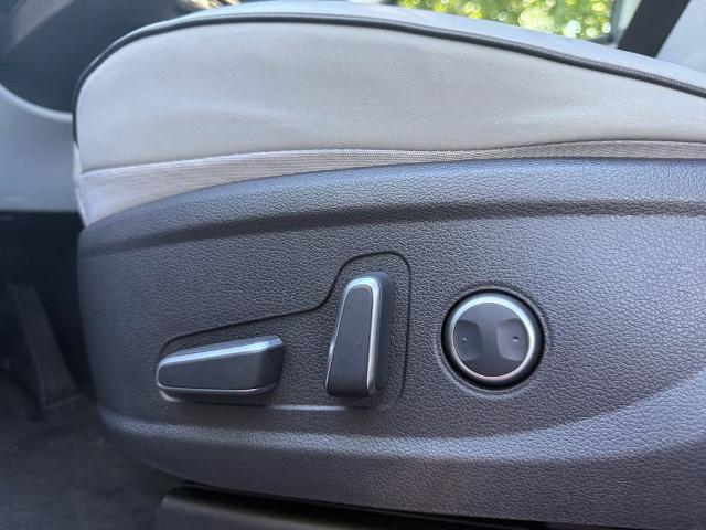 2024 Hyundai PALISADE Vehicle Photo in Savannah, GA 31419