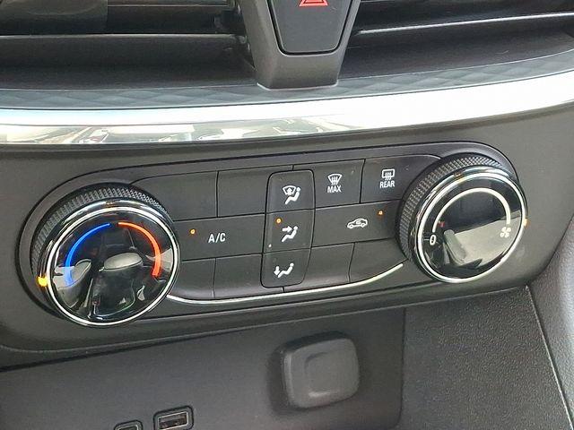 2024 Buick Encore GX Vehicle Photo in DANBURY, CT 06810-5034