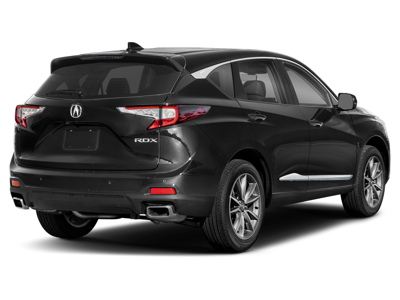 2023 Acura RDX Vehicle Photo in San Antonio, TX 78230