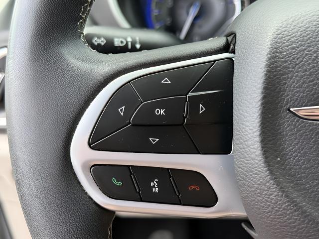 2023 Chrysler Pacifica Vehicle Photo in MIDDLETON, WI 53562-1492