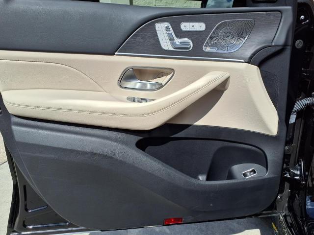 2024 Mercedes-Benz GLS Vehicle Photo in Tampa, FL 33612