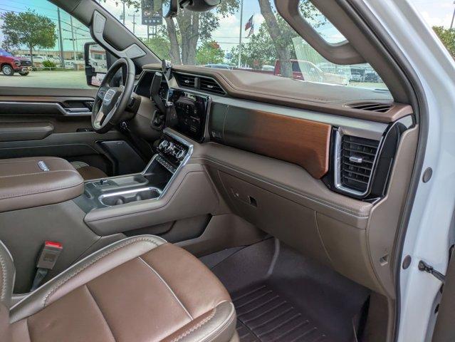 2024 GMC Sierra 2500 HD Vehicle Photo in SELMA, TX 78154-1459