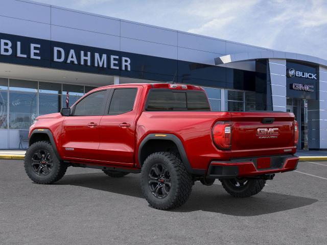 2025 GMC Canyon Vehicle Photo in KANSAS CITY, MO 64114-4545