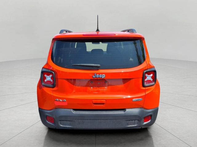 2020 Jeep Renegade Vehicle Photo in Oshkosh, WI 54904