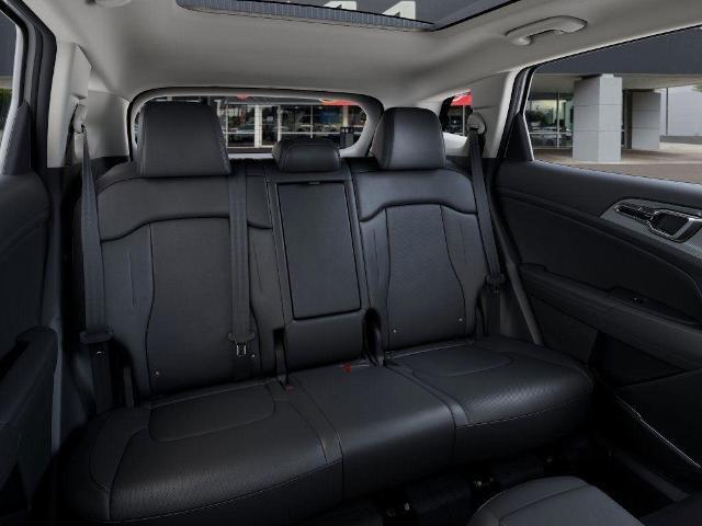 2026 Kia Sportage Vehicle Photo in Tucson, AZ 85712