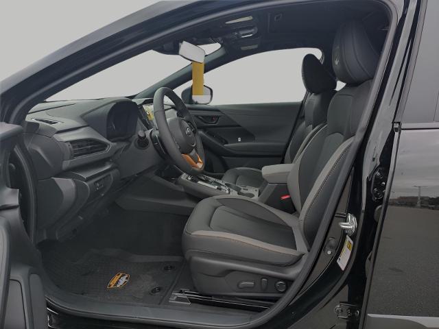 2025 Subaru Crosstrek Vehicle Photo in Green Bay, WI 54304