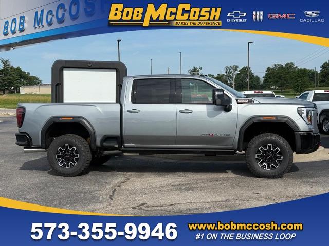 2025 GMC Sierra 2500 HD Vehicle Photo in COLUMBIA, MO 65203-3903