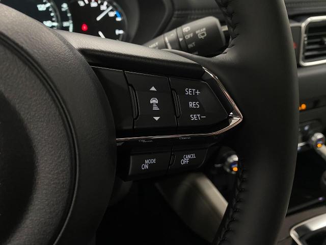 2025 Mazda CX-5 Vehicle Photo in Green Bay, WI 54304