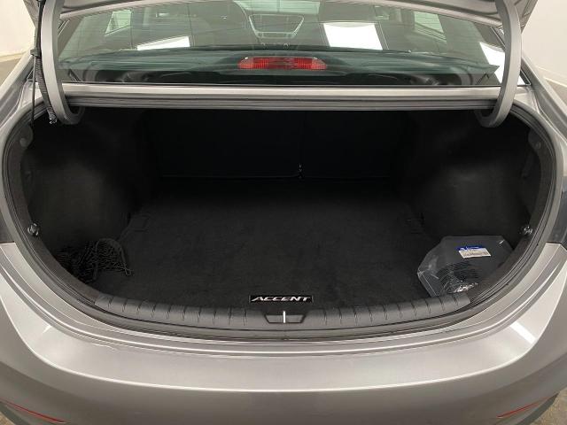 2021 Hyundai ACCENT Vehicle Photo in Appleton, WI 54913