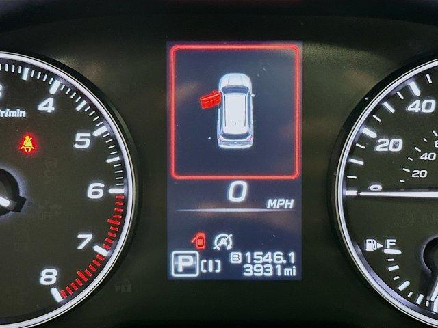 2025 Subaru Forester Vehicle Photo in Doylestown, PA 18902