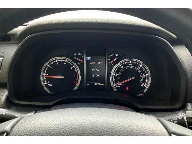2022 Toyota 4Runner Vehicle Photo in Grapevine, TX 76051