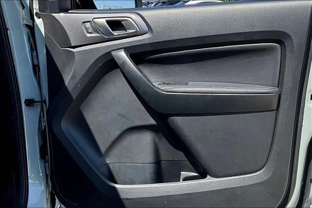 2022 Ford Ranger Vehicle Photo in Grapevine, TX 76051