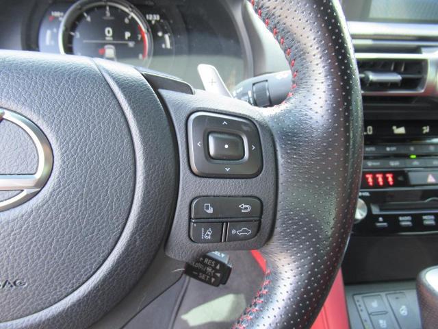2022 Lexus IS Vehicle Photo in LEESBURG, FL 34788-4022
