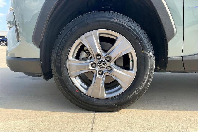 2022 Toyota RAV4 Vehicle Photo in San Antonio, TX 78230
