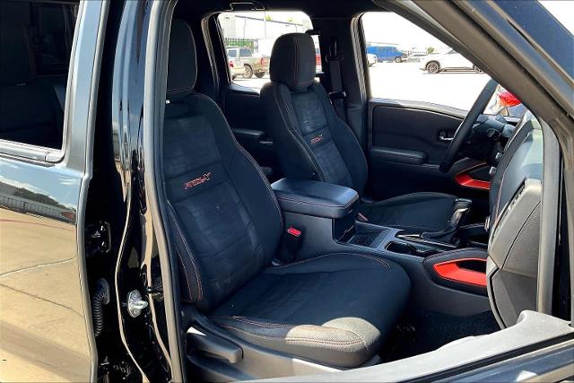2023 Nissan Frontier Vehicle Photo in San Antonio, TX 78230
