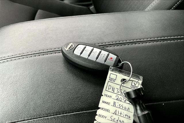 2023 Nissan Altima Vehicle Photo in San Antonio, TX 78230