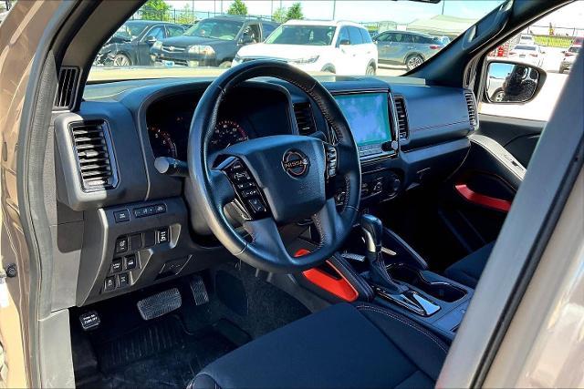 2023 Nissan Frontier Vehicle Photo in San Antonio, TX 78230