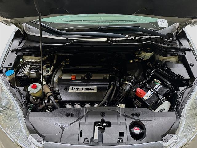 2009 Honda CR-V Vehicle Photo in EVERETT, WA 98203-5662
