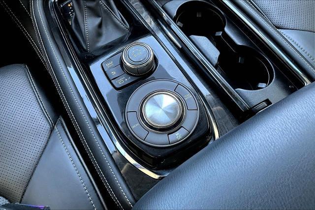 2020 INFINITI QX80 Vehicle Photo in San Antonio, TX 78230