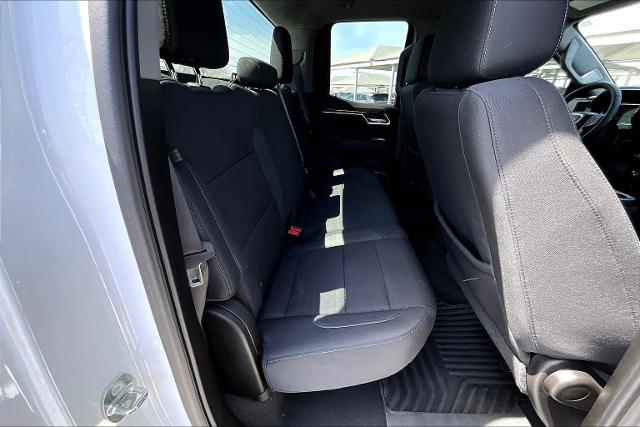 2024 GMC Sierra 1500 Vehicle Photo in San Antonio, TX 78230