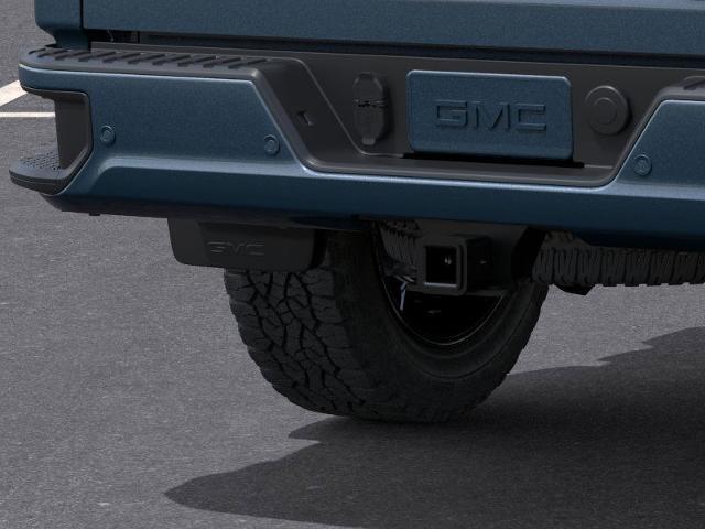 2025 GMC Sierra 2500 HD Vehicle Photo in APPLETON, WI 54914-8833