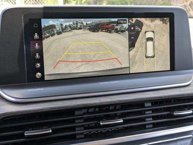 2021 Kia Telluride Vehicle Photo in BRUNSWICK, GA 31525-1881