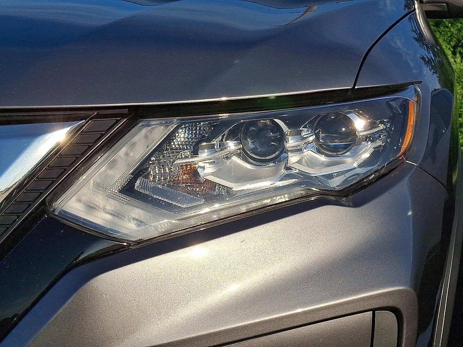 2019 Nissan Rogue Vehicle Photo in Easton, PA 18045