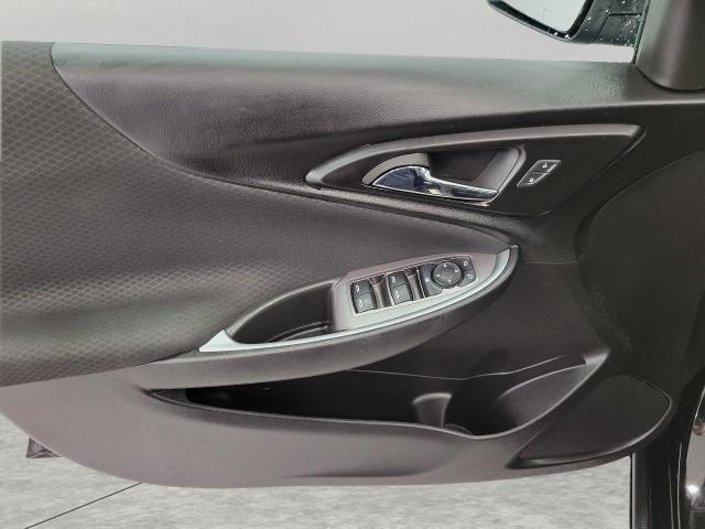 2024 Chevrolet Malibu Vehicle Photo in MADISON, WI 53713-3220