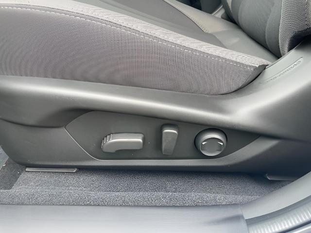 2025 Subaru Crosstrek Vehicle Photo in Oshkosh, WI 54904