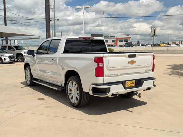 2024 Chevrolet Silverado 1500 Vehicle Photo in SELMA, TX 78154-1460