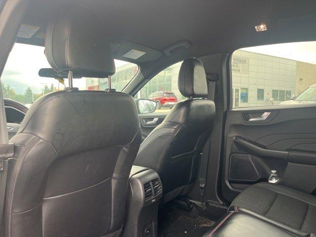 2023 Ford Escape Vehicle Photo in Harrisburg, PA 17111-1033