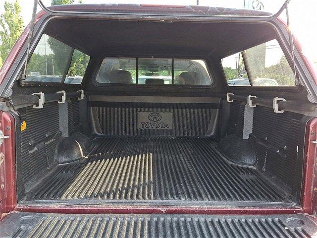 2006 Toyota Tundra Vehicle Photo in Willow Grove, PA 19090