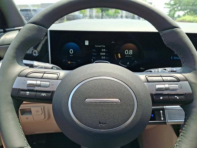 2025 Hyundai TUCSON Vehicle Photo in Philadelphia, PA 19116