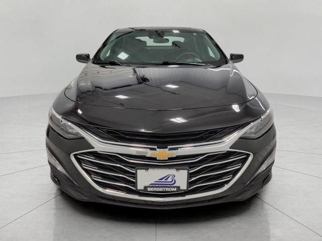 2024 Chevrolet Malibu Vehicle Photo in MIDDLETON, WI 53562-1492