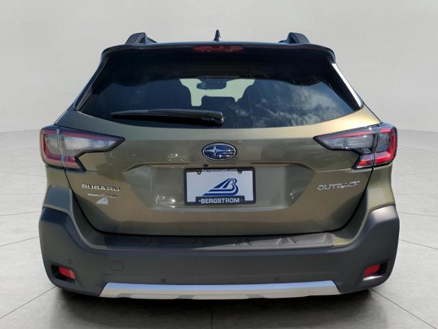 2025 Subaru Outback Vehicle Photo in Green Bay, WI 54304