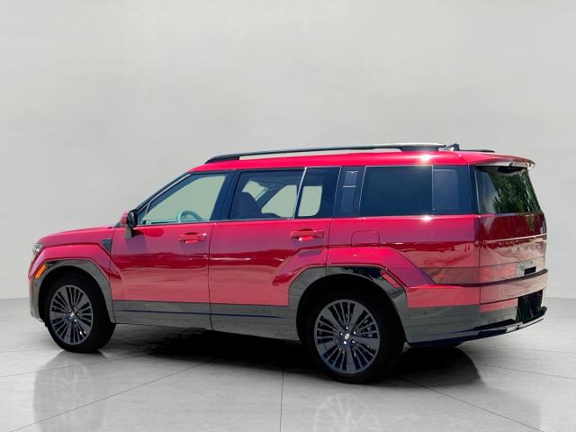2025 Hyundai SANTA FE Hybrid Vehicle Photo in Green Bay, WI 54304